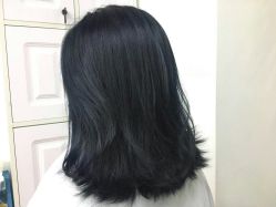 -V8潮牌·接发烫染连锁