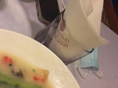 -阿诺泰·泰国餐厅(紫荆店)