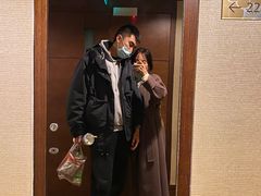 -厦门喜来登酒店