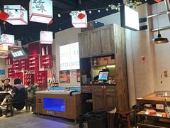 -牛市坎火锅(建设路店)