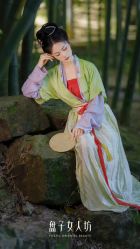 -盘子女人坊古装写真摄影(苏州旗舰店)