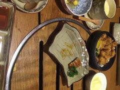 -赤坂亭·M9和牛烧肉·铁板烧(合肥万象城店)