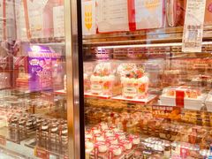 -味多美蛋糕(金顶街店)