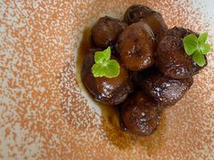 酱烤宁海小土豆-名甬鲜坊·宁波海鲜(爱琴海店)