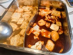 -螺大喜螺蛳粉火锅(雍和宫店)