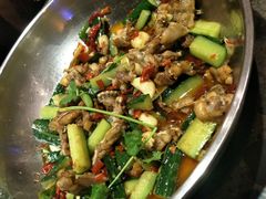 -香邦迷宗蟹(新汽车站店)