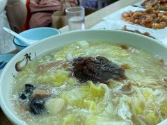 -红帽小馆(向阳路店)