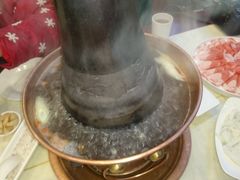 -满旗楼 北京烤鸭·涮羊肉火锅(武昌店)