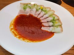 榕意蒜泥白肉-榕意·川味之美(深业上城店)