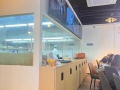 -江湖亮亮大排档(武汉总店)