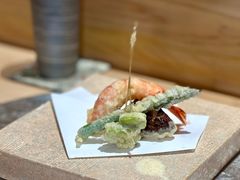 -麦MUGI铁板烧日式料理
