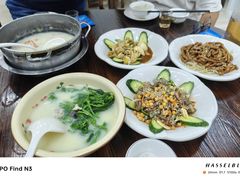 -南记食粥坊·宵夜大排档(莲花店)