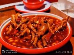 -老闵田螺馆·南昌市井菜·特色小吃(总店)