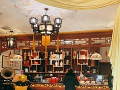 -富华斋饽饽铺·宫廷糕点·伴手礼(护国新天地店)