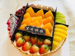 -三色鸽西饼店(黄河路店)