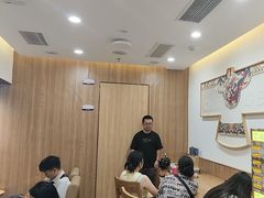 -霸王茶姬(正佳广场店)