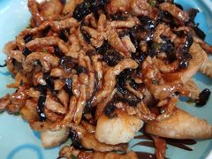 -新白鹿餐厅(城西银泰城店)