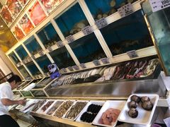 -丽园海鲜饭店(东关街店)