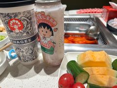 -海底捞火锅(天鹅湖银泰店)