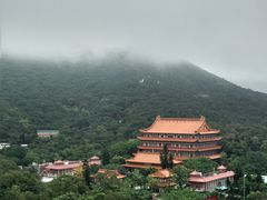 -宝莲禅寺
