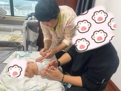-爱贝尔高端月嫂(母婴护理)