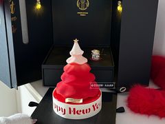 -玲婧胡同·生日蛋糕·餐厅(嘉里城店)