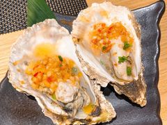 -虹料理·日料放题(悠方店)