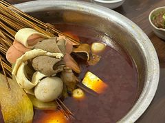 -老瓦房冷锅串串(文殊院店)