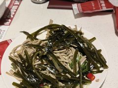 -蝎王府羊蝎子(北大地店)
