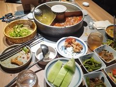 -巴奴毛肚火锅(相州店)