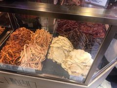-泰康食品(南京东路店)