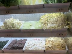 -每味每客·重庆麻辣烫(拓展大厦店)