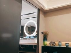 -檀悦都喜天丽度假酒店游泳池