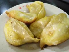 -味一早餐(新芝路店)