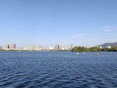 -团城山公园