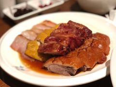 -南拳十三姨·潮汕砂锅粥(世纪金源店)