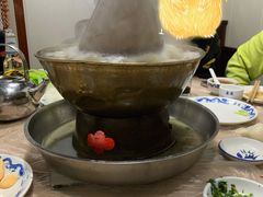 -鑫龙火锅城(经二纬四店)