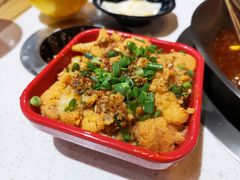 -牛华八婆麻辣烫(龙湖U城店)