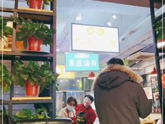 -川大刘肥肠鸡(北国店)
