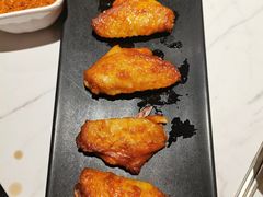 -花味烤肉·拌饭(庐阳万科店)