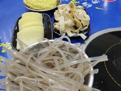 -重庆鸡公煲·嘟享吃(林科大店)