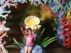 -青岛嘉年华主题乐园