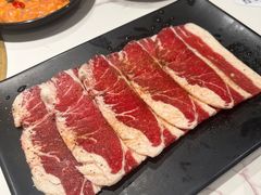 -花味烤肉·拌饭(庐阳万象汇店)