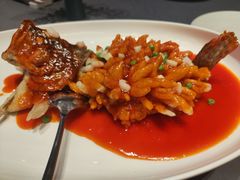松鼠桂鱼-江南雅厨(李公堤店)