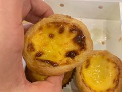 -莉蓮蛋挞(静安寺店)