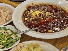 -米香居新鲁味·水饺餐厅