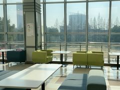 -复旦大学本部-食堂