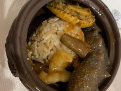 佛跳墙捞饭-食神鱼头佛跳墙(百子湾旗舰店)