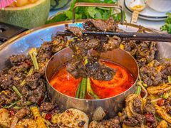 -牛百道·鲜活牛肉馆(天一店)