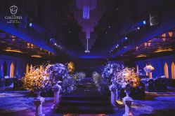 -格乐利雅婚礼艺术中心(浦东花木店)